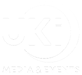 UKi Media and Events Logo
