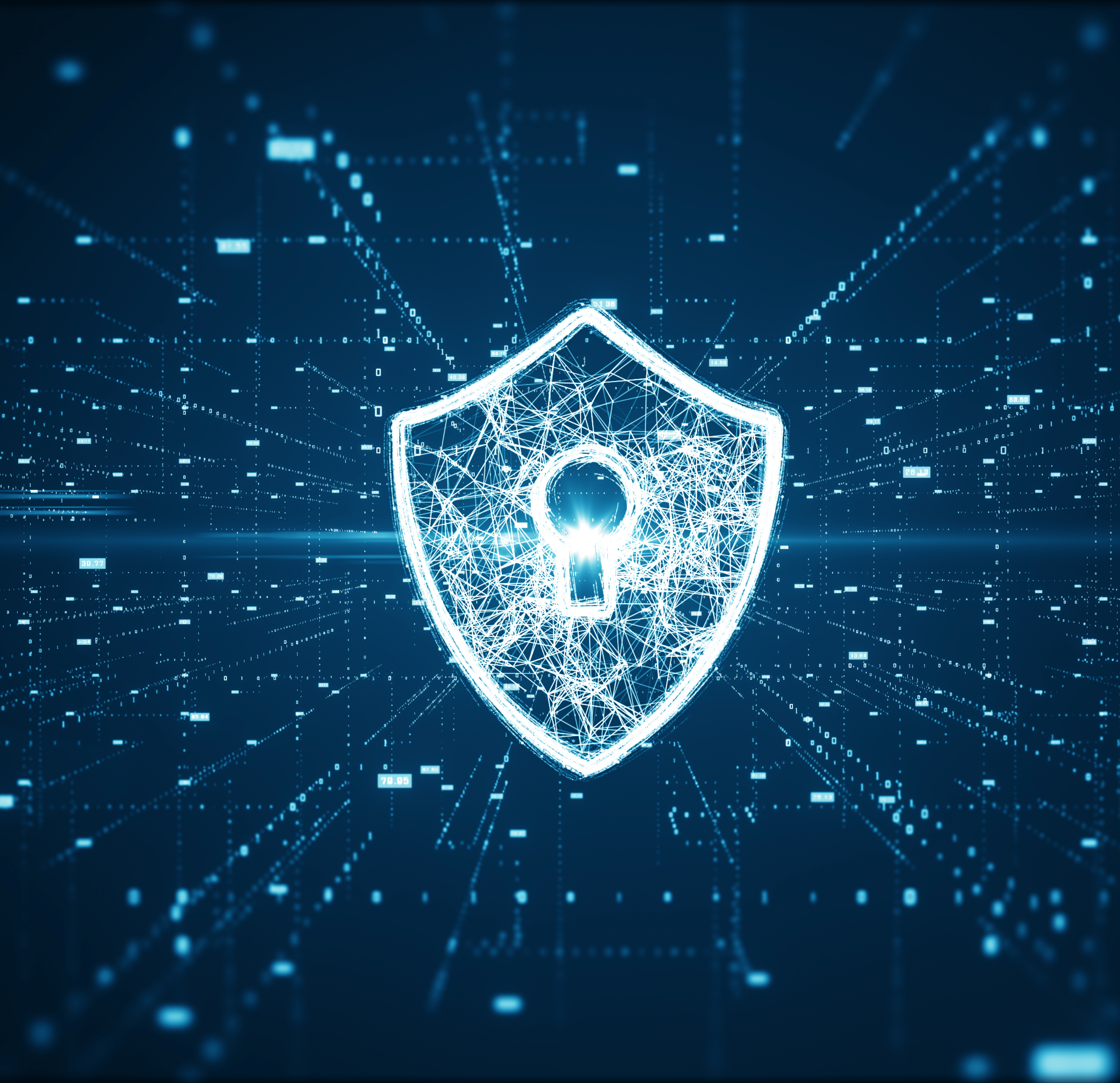 cybersecurity