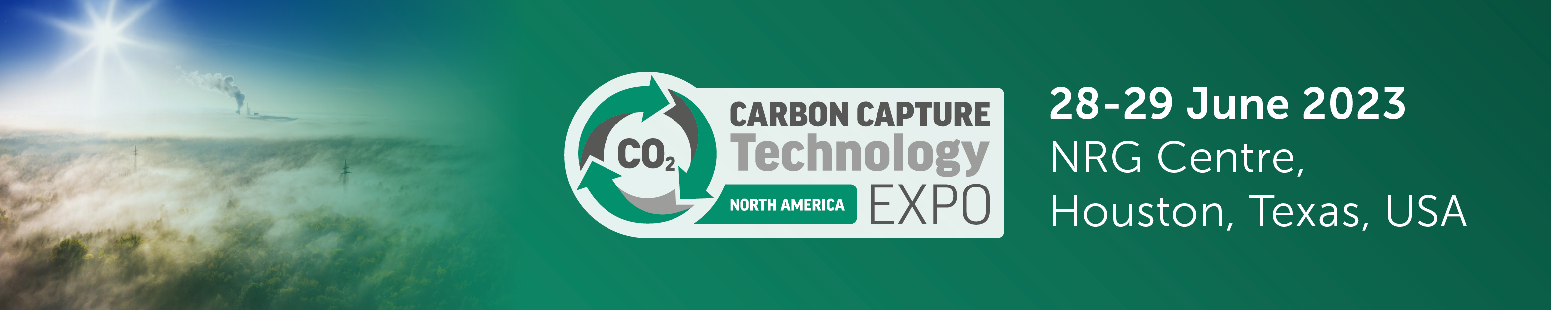 hydrogen carbon capture expo