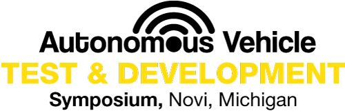 Autonomous Vehicle Test & Development Symposium