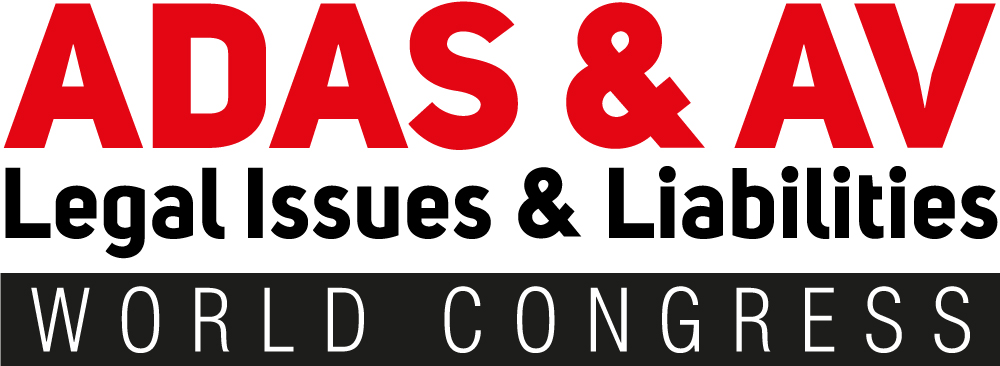 ADAS & AV Legal Issues & Liabilities World Congress