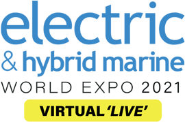 Electric and Hybrid Marine Virtual Live