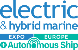 Electric and Hybrid Marine World Expo