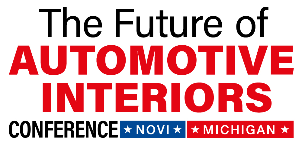 The Future of Automotive Interiors