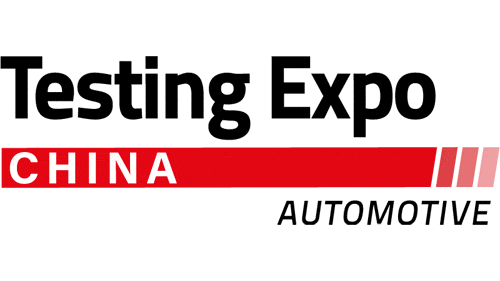 Testing Expo Automotive China logo