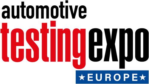 Automotive Testing Expo Europe logo