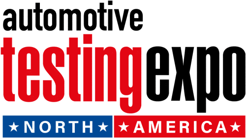 Automotive Testing Expo North America logo